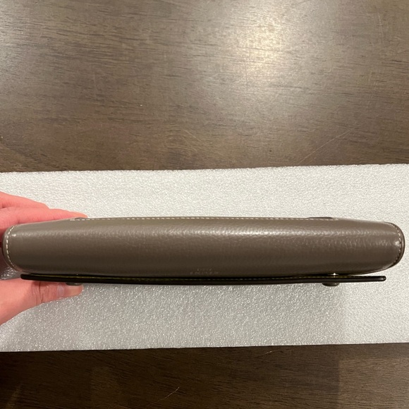 Celine Long Wallet - Picture 9 of 12